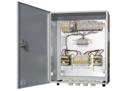 Модуль подключения завес c IP54 Тепломаш МП36-48Е