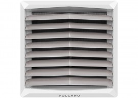 Водяной тепловентилятор Volcano VR3 AC