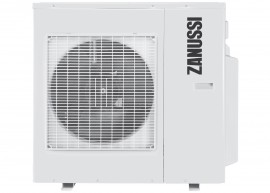 Наружный блок мульти сплит-системы Zanussi ZACO/I-21 H3/FMI/N1
