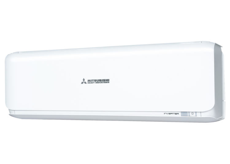 Внутренний блок настенный Mitsubishi Heavy Industries SRK35ZSX-WF