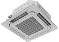 Кассетный кондиционер Hisense AUC-36HR4RKC2 / AUW-36H6RK2