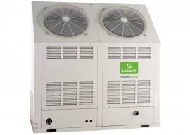 Чиллер Lessar LUC-FHDA45CAP