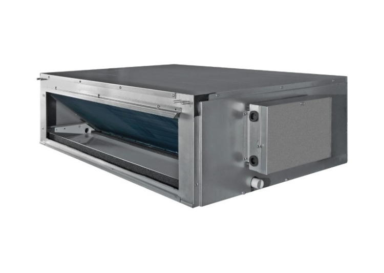 Канальный кондиционер Ballu BDA-24HN1