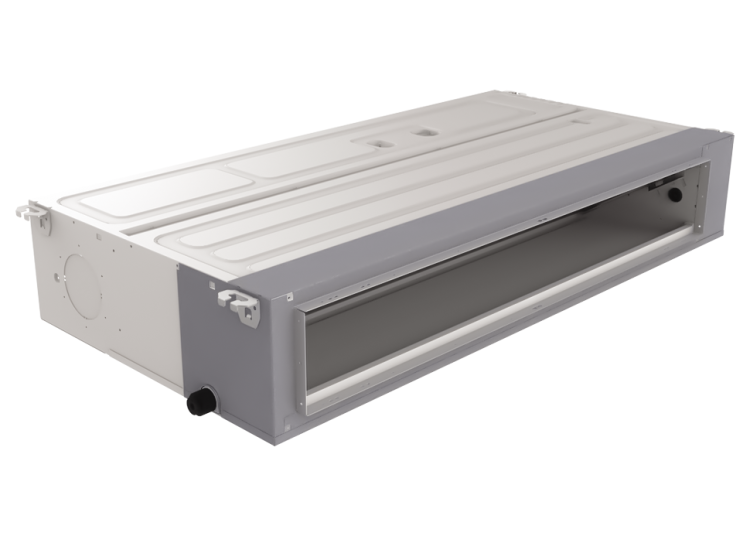 Канальный кондиционер QuattroClima QV-I36DGE / QN-I36UGE