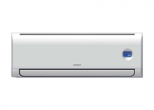 Настенный кондиционер Lessar LS / LU-H24KFA2