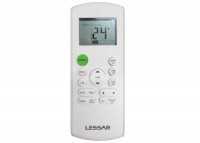 Настенный кондиционер Lessar LS / LU-H24KFA2