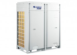 Наружный блок VRF системы Gree GMV-Q335WM / B-X