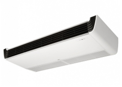 Напольно-потолочный кондиционер LG UV42R / UU43WR