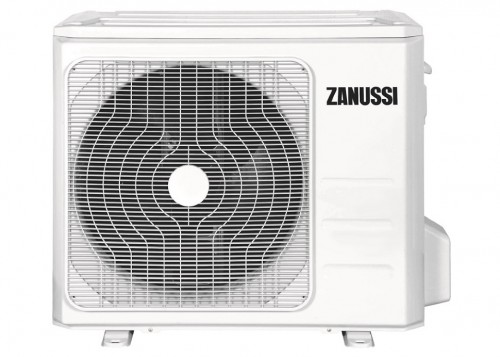 Канальный кондиционер Zanussi ZACD-24 H/ICE/FI/N1