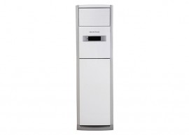 Колонный кондиционер Dantex RK-48FHM3 / RK-48HM3E