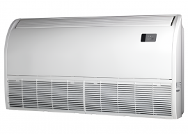 Напольно-потолочный кондиционер Hisense AUV-60UR4RC8 / AUW-60U6RW8