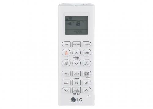 Внутренний блок настенный LG MA09R.NF1
