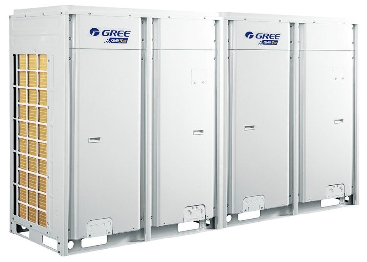 Наружный блок VRF системы Gree GMV-Q560WM / B-X