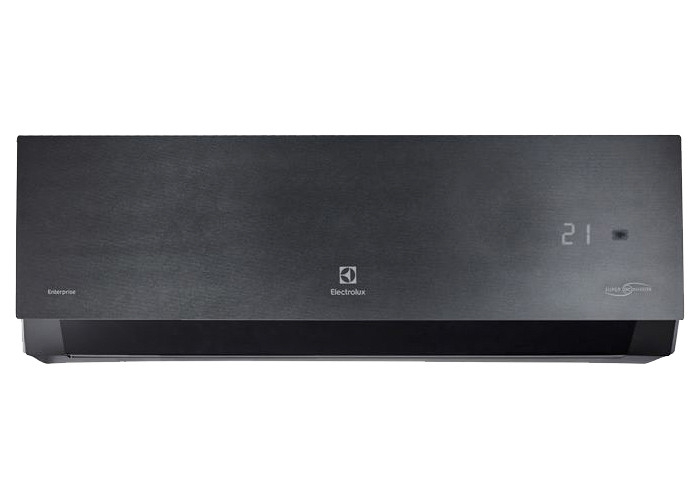 Настенный кондиционер Electrolux EACS / I-12HEN-BLACK / N8