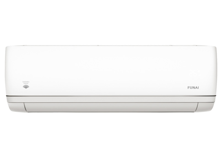Настенный кондиционер Funai RAC-I-KD55HP.D03