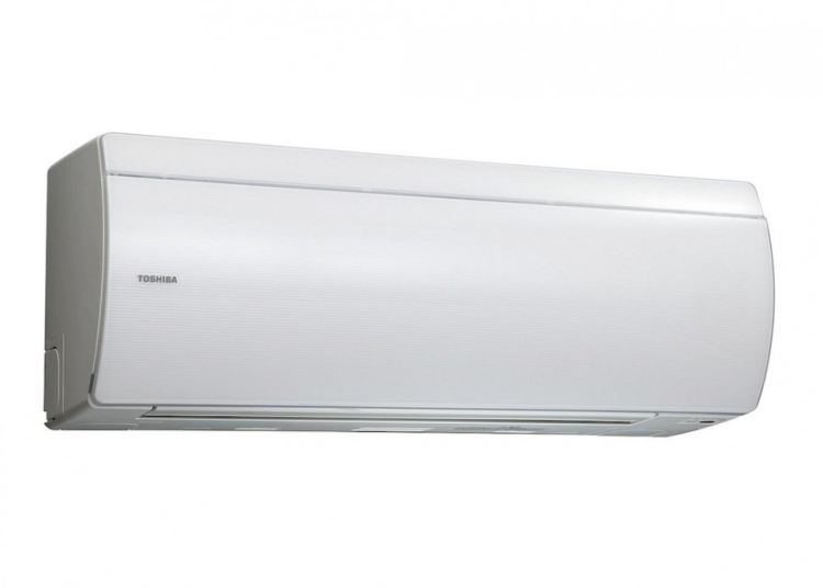 Настенный кондиционер Toshiba RAS-18PKVP-ND/RAS-18PAVP-ND