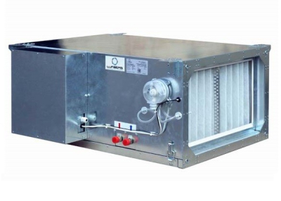 Вытяжная установка Lufberg LVU-3000-N-ECO2