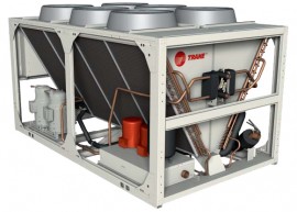 Чиллер Trane CGAM 050