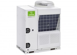 Чиллер Lessar LUC-FHDA30CAP