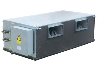 Канальный кондиционер Lanzkraft LCDH-220Z / LCO-220Z