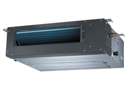 Канальный кондиционер Midea MTI-60HWN1-R / MOU-60HN1-R