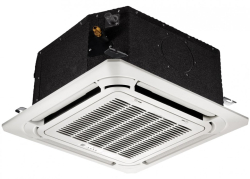 Кассетный кондиционер Roda RS-CS48BB / RU-48BB3
