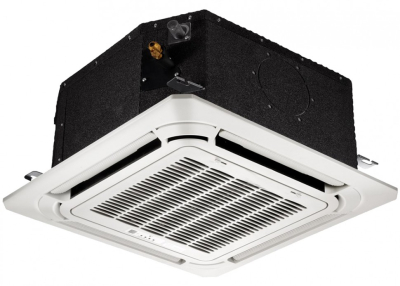 Кассетный кондиционер Roda RS-CS48BB / RU-48BB3