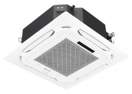 Кассетный кондиционер Royal Clima CO-4C 60HNCI / CO-E 60HNCI