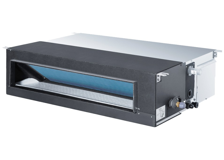 Внутренний блок канальный Haier AD24МS3ERA