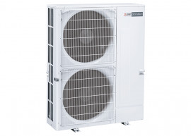 Наружный блок VRF системы Mitsubishi Electric PUMY-P112YKM-BS