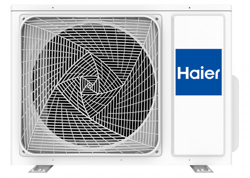 Кассетный кондиционер Haier AB35S2SA1FA / 1U35S2SM4FA