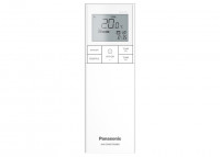 Настенный кондиционер Panasonic CS-XZ35ZKEW / CU-Z35ZKE