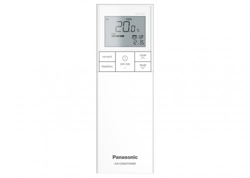 Настенный кондиционер Panasonic CS-XZ35ZKEW / CU-Z35ZKE
