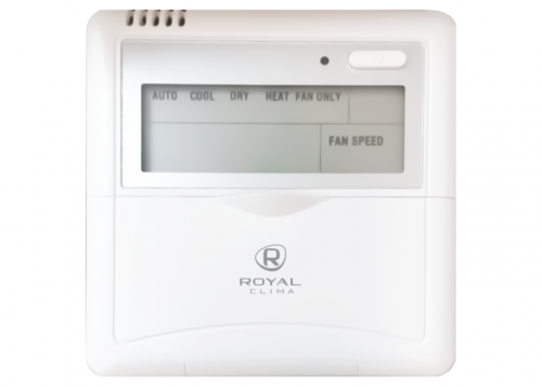 Внутренний блок канальный Royal Clima RCI-DMN12