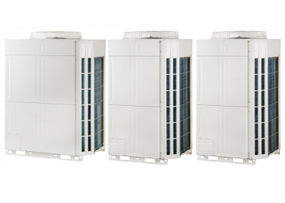 Наружный блок VRF системы Fujitsu AJY342LALH
