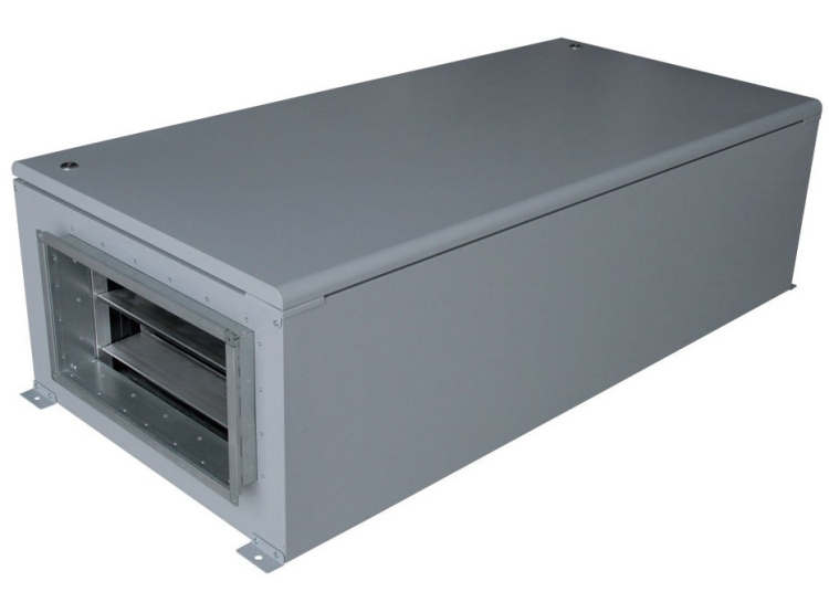 Приточная установка Lessar LV-WECU 3000-15.0-3