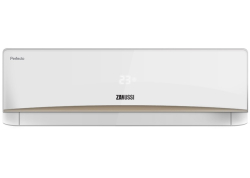 Настенный кондиционер Zanussi ZACS/I-09 HPF/A17/N1
