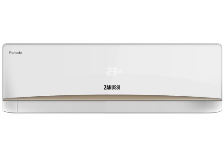 Настенный кондиционер Zanussi ZACS/I-09 HPF/A17/N1