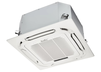 Кассетный кондиционер Ballu BLCI_A_C-12HN8_V3