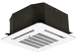 Внутренний блок кассетный Midea MCA3I-09NXD0