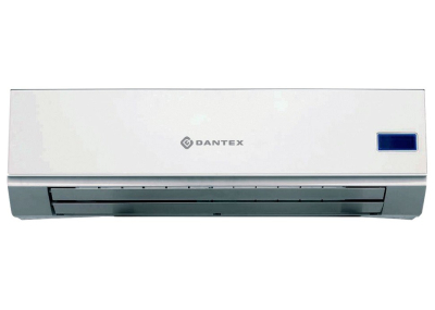 Настенный фанкойл Dantex DF-300G