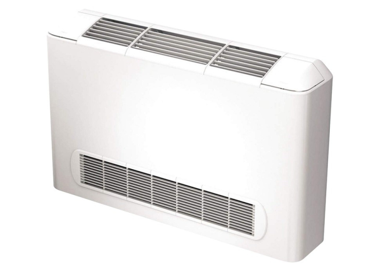 Напольно-потолочный фанкойл Kentatsu KFHD30H0EN1