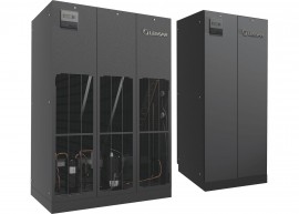 Прецизионный кондиционер Lessar LSP-AXK E048 2E