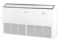Напольно-потолочный кондиционер Kentatsu KSHF140HFAN3 / KSUT140HFAN3L