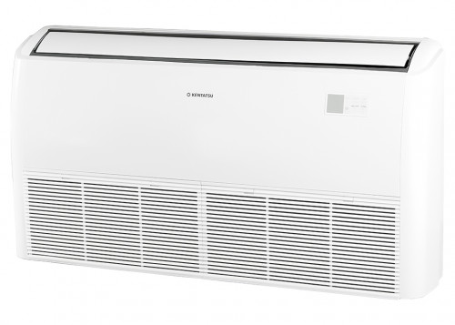 Напольно-потолочный кондиционер Kentatsu KSHF140HFAN3 / KSUT140HFAN3L