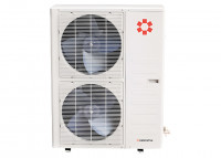 Напольно-потолочный кондиционер Kentatsu KSHF140HFAN3 / KSUT140HFAN3L