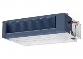 Внутренний блок канальный Dantex RK-M09T5N