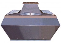 Крышный вентилятор Systemair DVNI 900D6 IE2