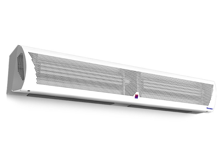Электрическая тепловая завеса Тепломаш КЭВ-36П4021Е