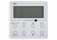 Внутренний блок канальный Dantex RK-MB12HG